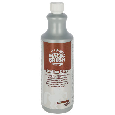 Lederpflege 3in1 Magic Brush Lederpflege 3in1 Magic Brush
