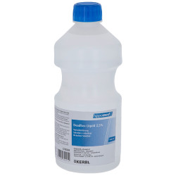 Lösung zum Vernebeln DeadSea Liquid Hippomed Lösung zum Vernebeln DeadSea Liquid Hippomed