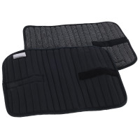 Sous-bande CovallieroTherm à scratch Schwarz Sous-bande CovallieroTherm à scratch Schwarz