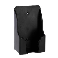 Lecksteinhalter Kerbl Schwarz Lecksteinhalter Kerbl Schwarz