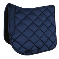 Tapis de selle Empara Covalliero Marine