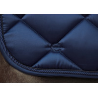 Satteldecke Empara Covalliero Weiß Weiß