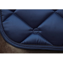 Satteldecke Empara Covalliero Marine Marineblau