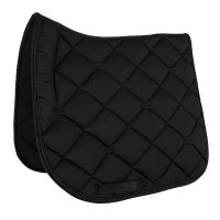 Satteldecke Empara Covalliero Schwarz