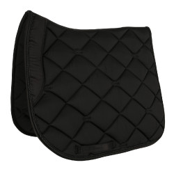Satteldecke Empara Covalliero Schwarz
