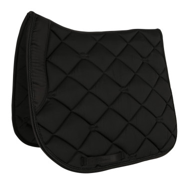 Satteldecke Empara Covalliero Schwarz