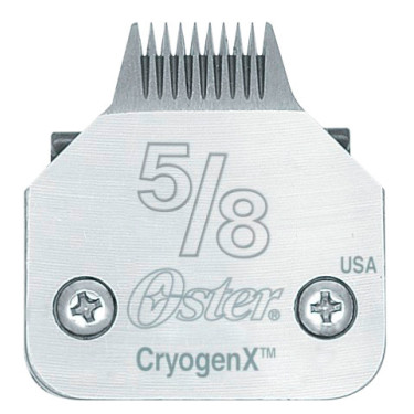 Schneidkopf Cryogen-X Oster Schneidkopf Cryogen-X Oster