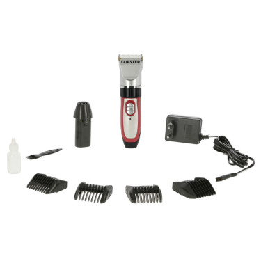 Tondeuse sur batterie Sonic Clipster