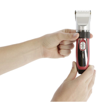 Tondeuse sur batterie Sonic Clipster