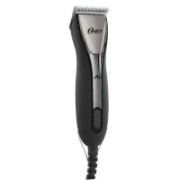 Oster A6 Schermaschine Schwarz