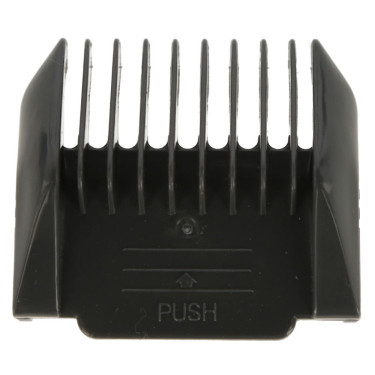 Tondeuse Onyx sur batterie Clipster