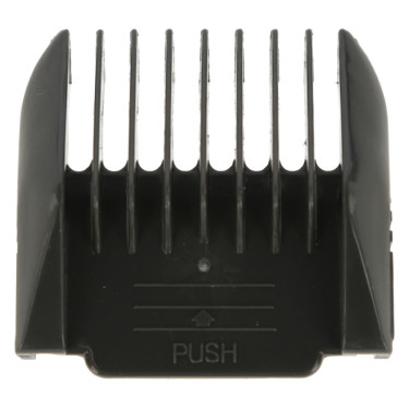 Tondeuse Onyx sur batterie Clipster