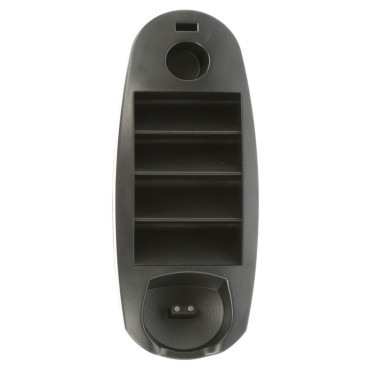 Tondeuse Onyx sur batterie Clipster