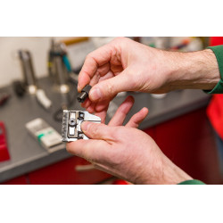 Torqui Favorita Aesculap Torqui Favorita Aesculap