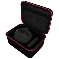TravelCase Mini für Pivo Max Schwarz TravelCase Mini für Pivo Max Schwarz
