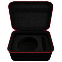 TravelCase Mini für Pivo Max Schwarz TravelCase Mini für Pivo Max Schwarz