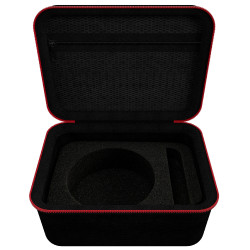 TravelCase Mini für Pivo Max Schwarz