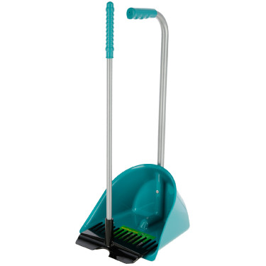 Stallhelfer Mistboy® Mini Kerbl Aquamarin Blau