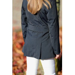 Wettkampfjacket Kinder Turinga Covalliero