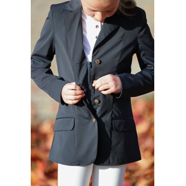 Wettkampfjacket Kinder Turinga Covalliero Wettkampfjacket Kinder Turinga Covalliero