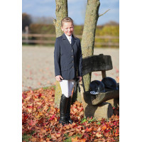 Wettkampfjacket Kinder Turinga Covalliero Marine Marineblau Wettkampfjacket Kinder Turinga Covalliero Marine Marineblau