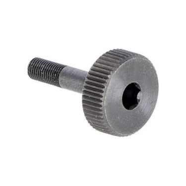 Vis moletée pour Torqui Favorita Aesculap