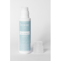 new Hellblauer Äther