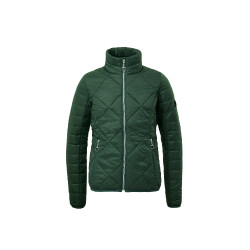 Leichte Daunenjacke Horze Elena Damen