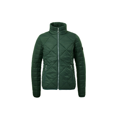 Leichte Daunenjacke Horze Elena Damen