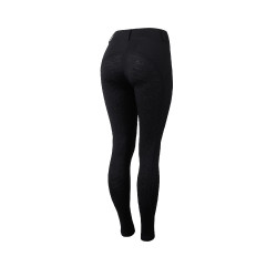 Leggings Vollbesatz Grip Horze Dea Damen