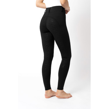 Leggings Vollbesatz Grip Horze Dea Damen Leggings Vollbesatz Grip Horze Dea Damen