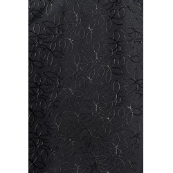 Leggings Vollbesatz Grip Horze Dea Damen Schwarz