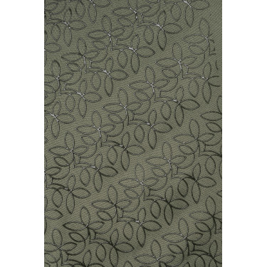 Leggings Vollbesatz Grip Horze Dea Damen Skarabäusgrün Gr&amp;amp;amp;uuml;n