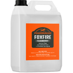 Foxfire Pharmakas Glanzspray-Entwirrer für Pferde Foxfire Pharmakas Glanzspray-Entwirrer für Pferde