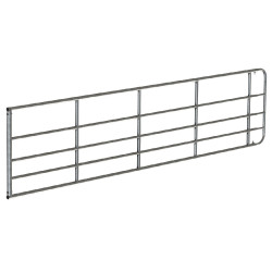Portail champ réglable 90 cm