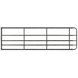 Portail champ réglable 90 cm