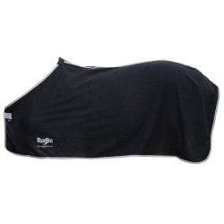 Polar-Decke RugBe Economic Covalliero Schwarz