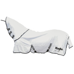 Fliegendecke RugBe SuperFly weiß Covalliero Fliegendecke RugBe SuperFly weiß Covalliero