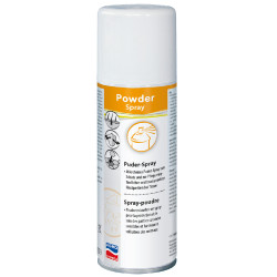 Spray Puder + Spray Puder +