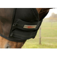 Fliegenschutzmaske Covalliero Fliegenschutzmaske Covalliero