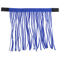 Fliegenstirnband Covalliero Schwarz Fliegenstirnband Covalliero Schwarz