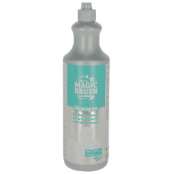 Shampoo mit Haferproteinen Magic Brush Shampoo mit Haferproteinen Magic Brush