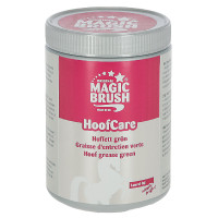 Huf Fett HoofCare Magic Brush Grün Gr&amp;amp;amp;amp;amp;amp;amp;amp;uuml;n