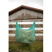 Heunetz FlexiStrong Kerbl Grün Grün Heunetz FlexiStrong Kerbl Grün Grün