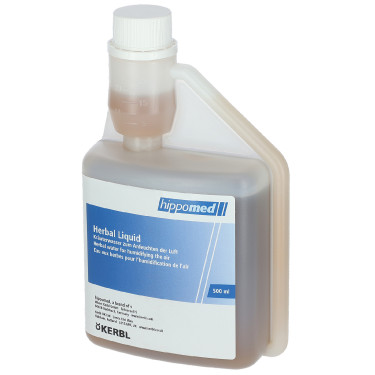 Herbal Liquid Hippomed Herbal Liquid Hippomed
