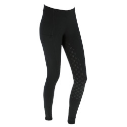 Reitleggings Damen Equona Covalliero Reitleggings Damen Equona Covalliero