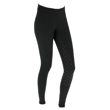 Reitleggings Damen Equona Covalliero Reitleggings Damen Equona Covalliero