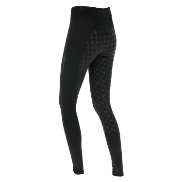 Reitleggings Damen Equona Covalliero Reitleggings Damen Equona Covalliero