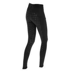 Reitleggings Damen Equona Covalliero Reitleggings Damen Equona Covalliero
