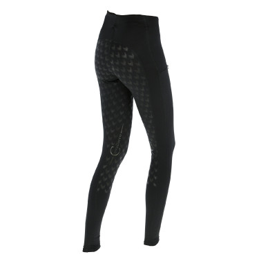Reitleggings Damen Equona Covalliero Reitleggings Damen Equona Covalliero